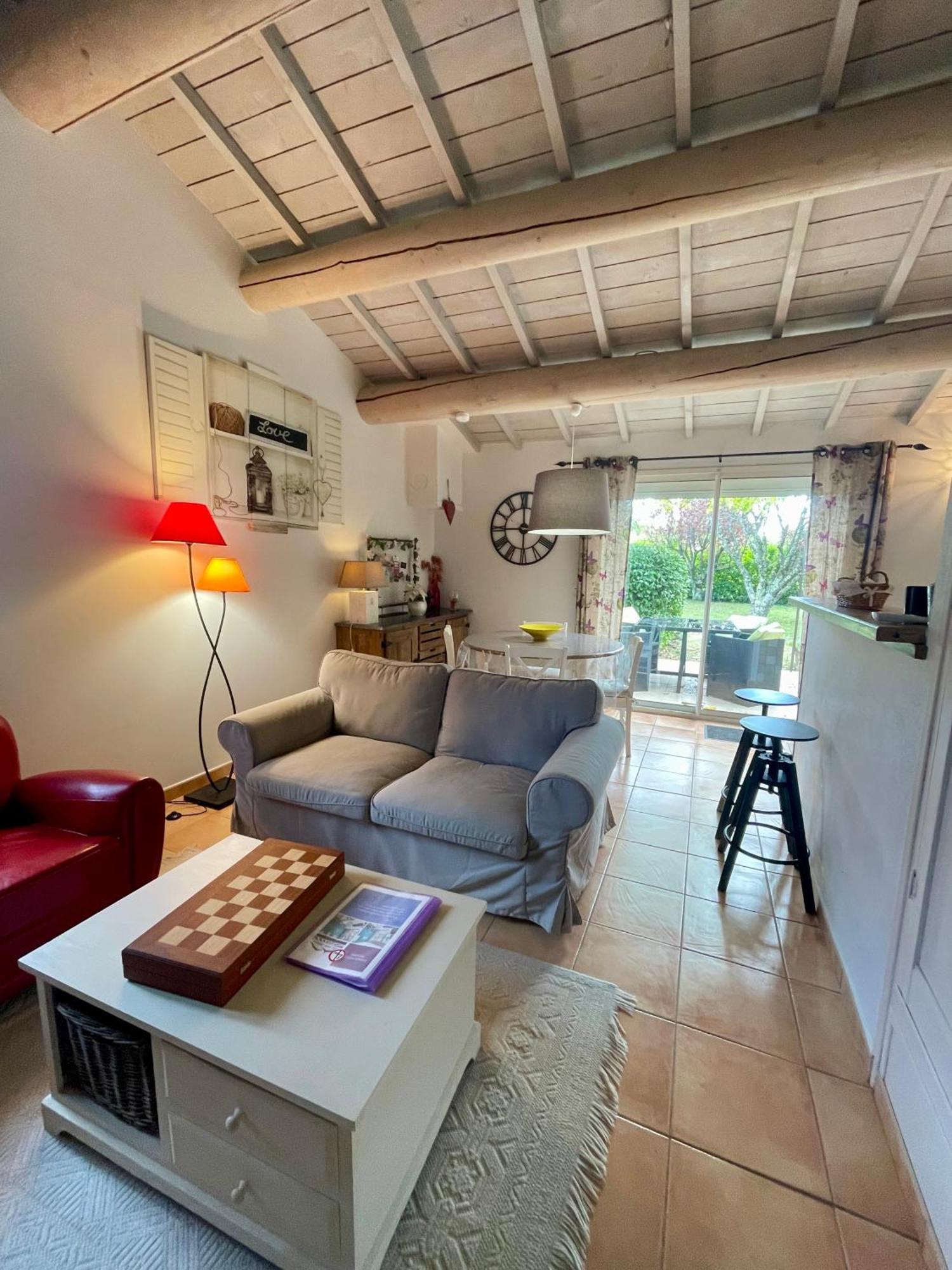 La Belle Histoire Gite Montmirail Bedoin Exterior photo