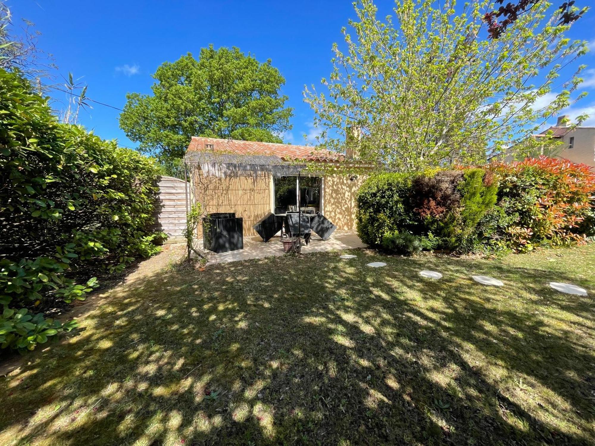La Belle Histoire Gite Montmirail Bedoin Exterior photo
