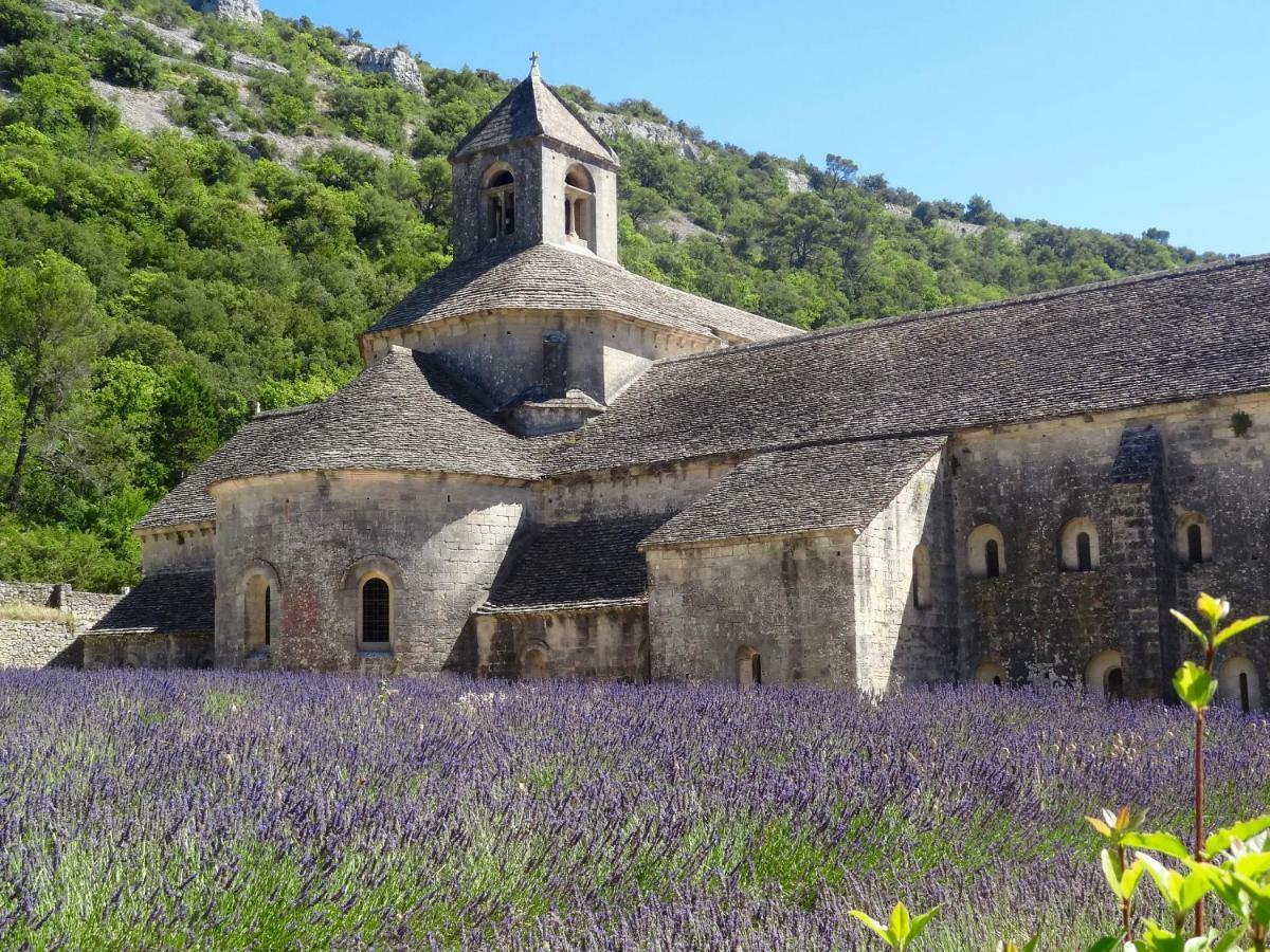 La Belle Histoire Gite Montmirail Bedoin Exterior photo