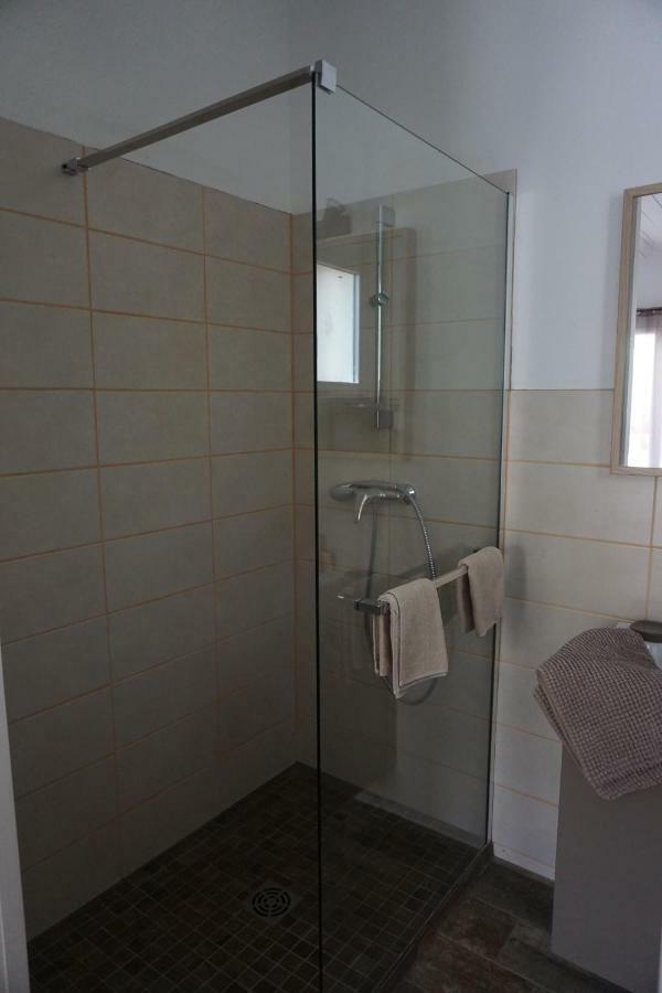 La Belle Histoire Gite Montmirail Bedoin Exterior photo